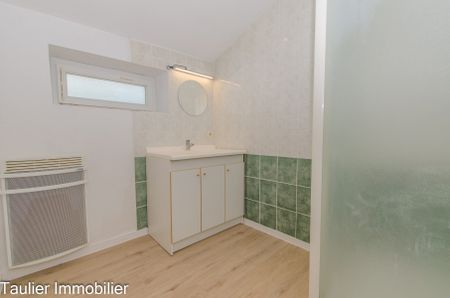 Location Appartement 3 pièces 67m² VINAY 38470 - Photo 3