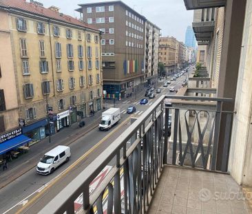 Appartamento di 130 m² con 5 locali a Milano - Photo 4