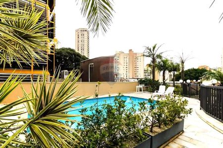 Apartamento mobiliado, 1 quarto, 1 vaga, aceita pets. Para alugar. Aluguel imperdível! - Photo 3