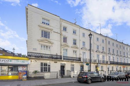 Studio to rent - Photo 2