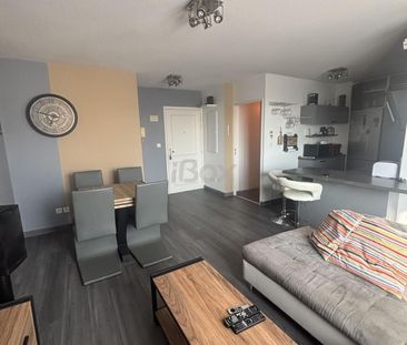 Appartement 2 pièce(s) 1 chambre(s) 49.41 m² - Photo 6