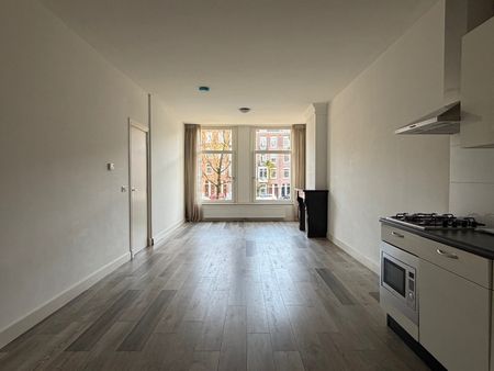 Te huur: Appartement Bilderdijkkade 42 A 1 in Amsterdam - Foto 3