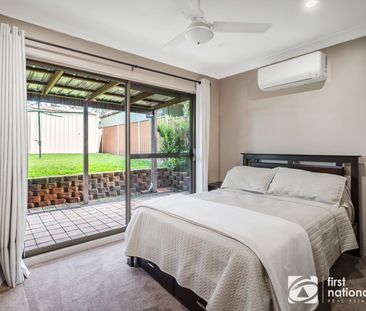 Stylish Brick Sanctuary - Photo 2