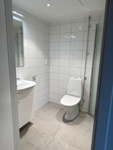 Mejerigatan 16 - Photo 3