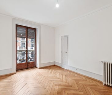 Votre logement flambant neuf au coeur de Genève ! - Foto 5