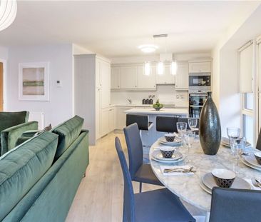 Leona Apartments, Dun Laoghaire, Co. Dublin - Photo 1