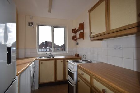 2 bedroom apartment to rent - Photo 5