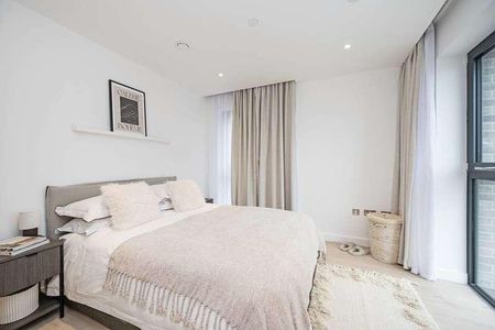 Alma, New Drum Street, Aldgate, E1 - Photo 2