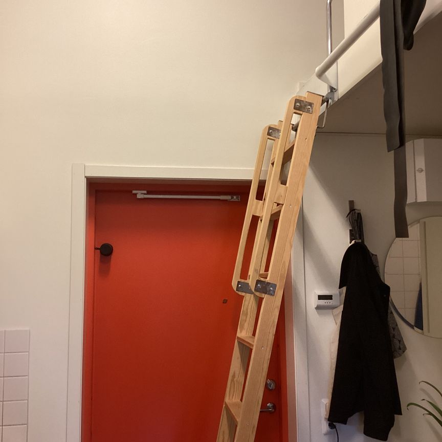 Skomakargatan, Uppsala - Photo 1