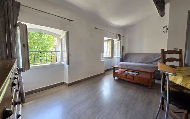 Appartement à louer 3 pièces • 46,97 m2 Grans - Photo 1