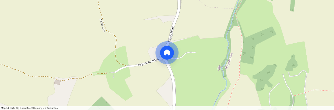 CM6, Dunmow