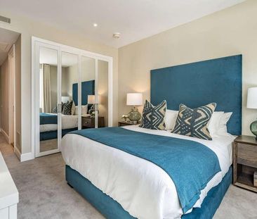 Westferry Road, Canary Wharf, London, E14 - Photo 4