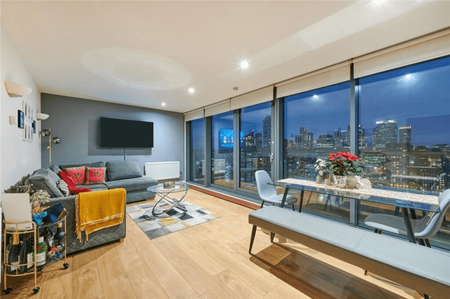 2 bedroom apartment to rent - Photo 4