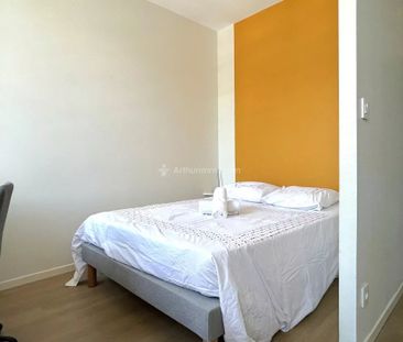 Location Appartement 1 pièces 29 m2 à Albi - Photo 1