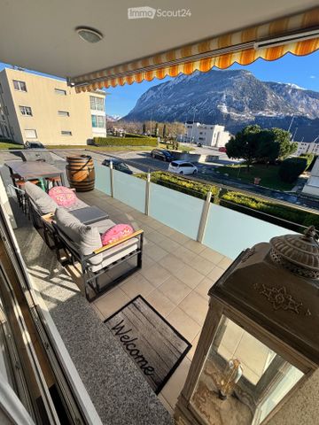 4.5 Zimmer, 91 m² - Photo 5