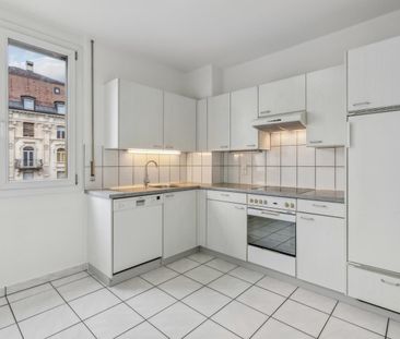 4 Zimmer, 85 m², 4. Stock - Photo 4