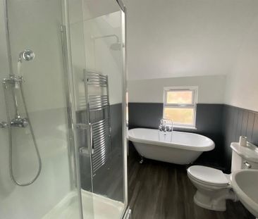 2 bedroom terraced house to rent - Photo 6