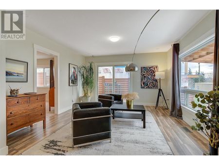 Upper suite in Peaceful Peachland! - Photo 5