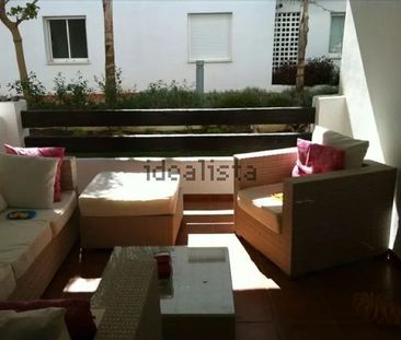 Alquiler de piso en Calle villa borghese, 13 portal - Photo 1