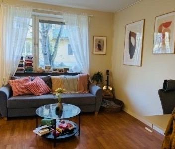 Råsundavägen, Solna - Photo 2