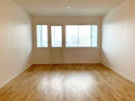 Eriksfältsgatan 101B - Foto 4