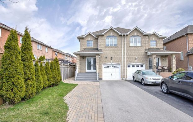For Lease - 25 D'amato Crescent Unit# Bsmt, Vaughan, Ontario - Photo 1
