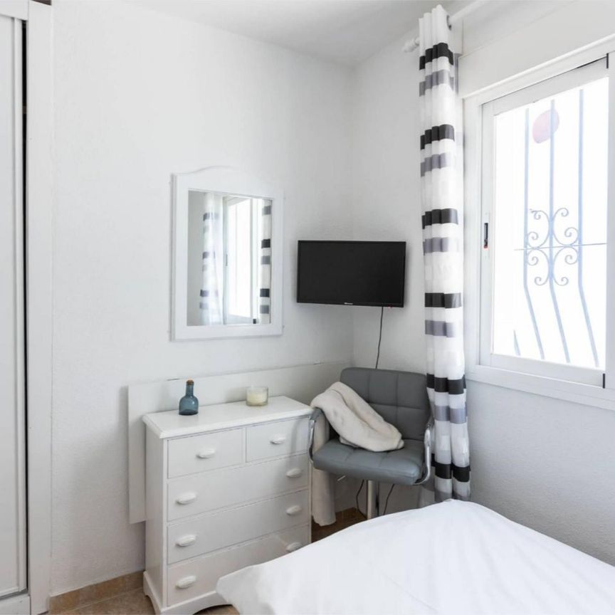 Piso de alquiler en Urbanizacion Pp Cds Panorama, 2, Cumbre del Sol - Photo 1