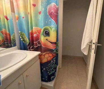 Appartement à louer 2 pièces 33.8m² - Photo 4