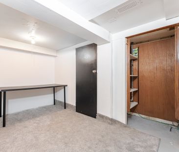 For Lease - 400 Glenholme Avenue Unit# Lower B, Toronto, Ontario - Photo 2