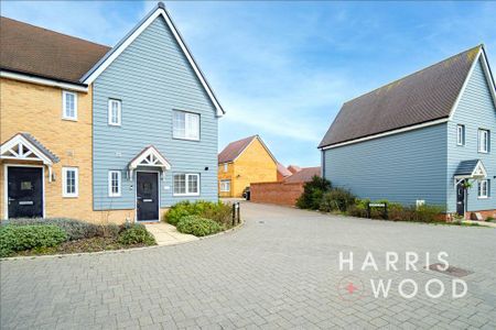 2 bedroom semi-detached house to rent - Photo 5