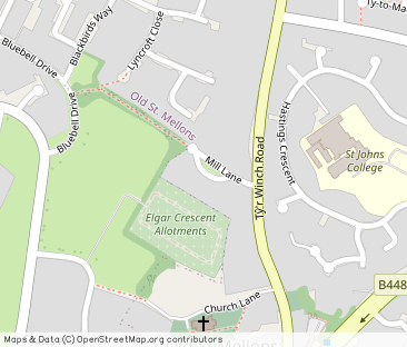 Eurwg Crescent, Old St Mellons - Photo 1
