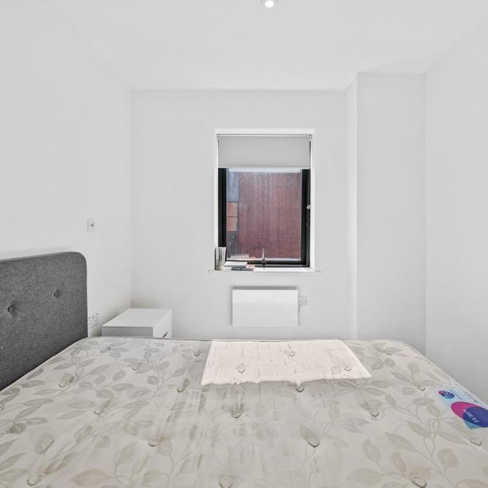 1 bedroom apartment to rent - Photo 1