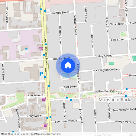 49 Gladstone Crescent, SA 5012, Mansfield Park