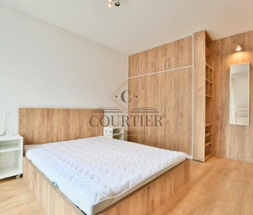 Mieszkanie Wrocław Stare Miasto powierzchnia 44.0 m² C207-WM-48853 - Фото 5