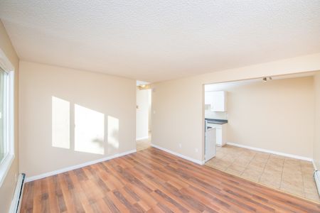 Alexander Apartments - Photo 2