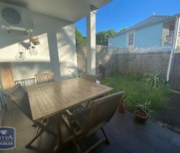 Location Appartement 3 pièces 58m² RAVINE DES CABRIS 97432 - Photo 6