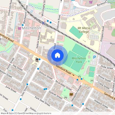 11/3 Osborne Rd, Mitchelton QLD 4053