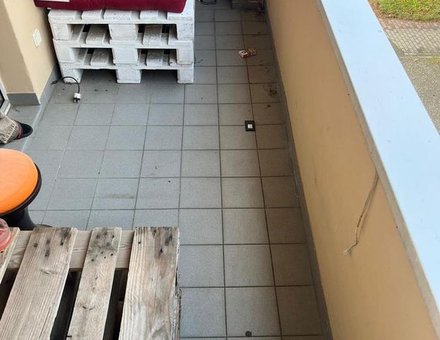 Helle 2-Zimmer Wohnung mit Balkon in Dresden-Strehlen - Photo 1