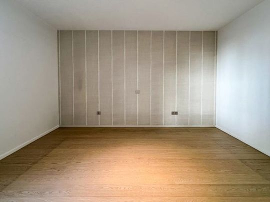 Appartement te huur - Foto 1