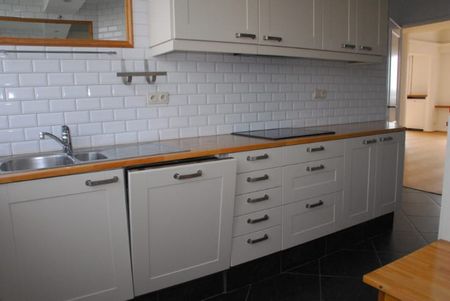 Penthouse te huur - Photo 3