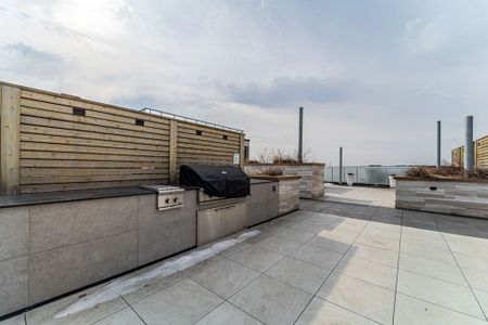 For Lease - 101 Locke Street Unit# 505, Hamilton, Ontario - Photo 5