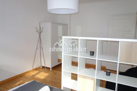 Several 1-room studio in Prenzlauer Berg/ mehrere Studios in Prenzlauer Berg - Photo 3