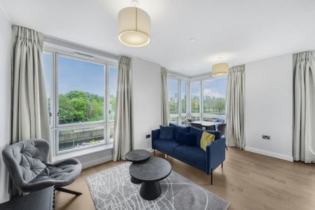 Zinc Street Sugar House Island E15 - Photo 3