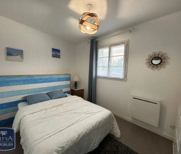 Appartement à louer 2 pièces 44.05m² - Photo 5