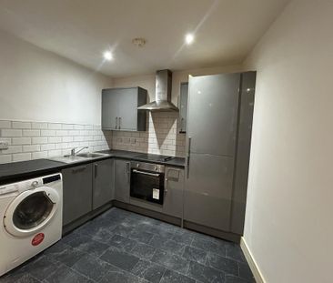 1 bedroom apartment to rent - Photo 3