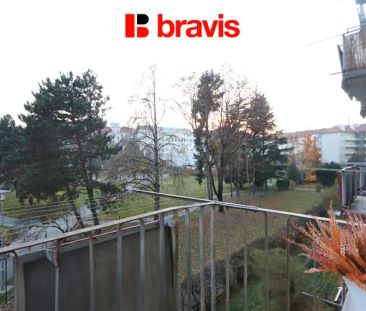 Pronájem bytu 1+1, ul. Křídlovická, Brno - střed, výborná dostupnos... - Photo 6