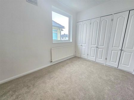 2 bedroom maisonette to rent - Photo 3