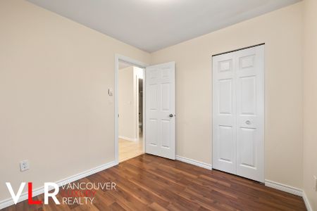 Garden Suite Level in Coquitlam, BC - Photo 3