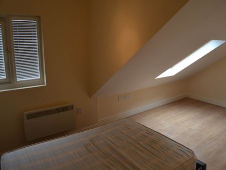 Colum Road, Cathays, Cardiff - Photo 4