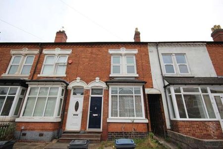 Southfield Avenue, Birmingham, B16 - Photo 2